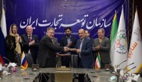 Iran signs breakthrough deal to export 4...